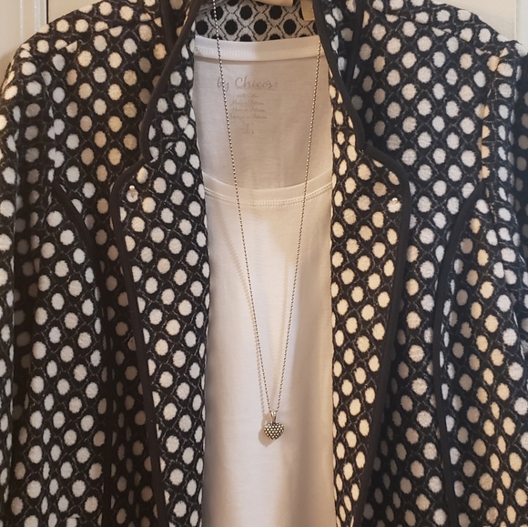 Chico's Jacket - Picture 11 of 11